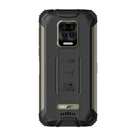 Mobilní telefon Doogee S59 PRO Dual SIM černý

 obrázek produktu 6 z 11