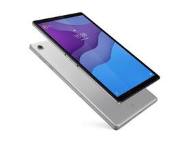 Dotykový tablet Lenovo 64 GB + obal stříbrný

 obrázek produktu 2 z 14