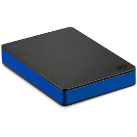 Externí pevný disk 2,5" Seagate Game Drive pro PS4 4TB černý

 obrázek produktu 4 z 8