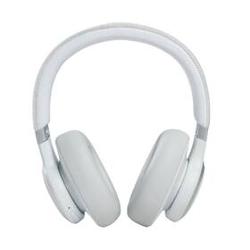 Sluchátka JBL Live 660NC bílá

 obrázek produktu 3 z 10