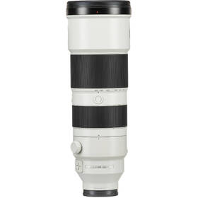 Objektiv Sony FE 200-600 mm f/5.6-6.3 G OSS černý

 obrázek produktu 8 z 23