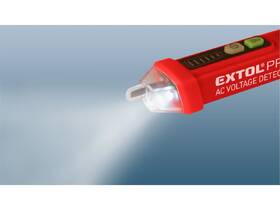 Zkoušečka Extol Premium 8831202 

 obrázek produktu 3 z 8