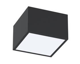 Stropní svítidlo IMMAX NEO sada 2x CANTO SMART 15x15cm 12W Zigbee 3.0 + DO černé

 obrázek produktu 3 z 4