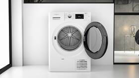 Sušička prádla Whirlpool FFT M22 9X2B EE bílá

 obrázek produktu 11 z 12