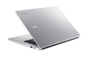 Notebook Acer Chromebook 14 (CB314-2HT-K845) stříbrný

 obrázek produktu 4 z 7