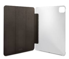 Pouzdro na tablet Karl Lagerfeld and Choupette Head Saffiano na Apple iPad Pro 11" černé

 obrázek produktu 3 z 3