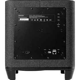 Subwoofer Denon Home Subwoofer černý

 obrázek produktu 1 z 4