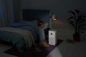 Čistička vzduchu Xiaomi Smart Air Purifier 4 Lite 

 obrázek produktu 23 z 24