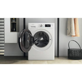 Pračka Whirlpool FFB 8469 BV EE bílá

 obrázek produktu 11 z 13