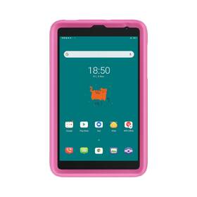 Dotykový tablet iGET Blackview TAB G6 Kids růžový

 obrázek produktu 4 z 8