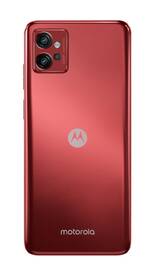 Mobilní telefon Motorola Moto G32 8 GB / 256 GB - Satin Maroon 

 obrázek produktu 2 z 6