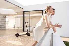 Elektrická koloběžka Xiaomi Electric Scooter 4 Pro EU 

 obrázek produktu 11 z 21