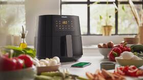 Fritéza horkovzdušná Philips Airfryer XL Connected HD9280/90 

 obrázek produktu 5 z 6