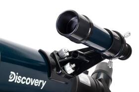 Teleskop Discovery Sky Trip ST70 modrý

 obrázek produktu 9 z 11