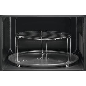 Mikrovlnná trouba Electrolux EMZ421MMK černá

 obrázek produktu 3 z 3