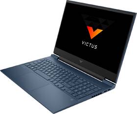 Notebook HP Victus 16-d0065nc modrý

 obrázek produktu 3 z 8