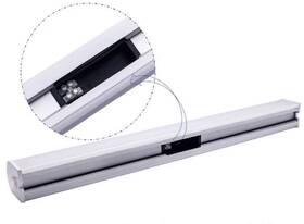 Podlinkové svítidlo Top Light Arizona bílé/chrom

 obrázek produktu 3 z 8