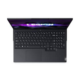 Notebook Lenovo Legion 5 15ACH6A černý

 obrázek produktu 4 z 10