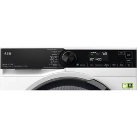 Pračka AEG LFR83146NOC bílá

 obrázek produktu 2 z 11