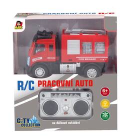 RC auto MaDe 08450 

 obrázek produktu 2 z 4