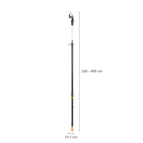 Nůžky na větve Fiskars A000016657 UPX86 

 obrázek produktu 1 z 7