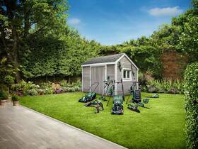 Strunová sekačka Bosch EasyGrassCut 18 V-26 0.600.8C1.C04 (bez baterie) 

 obrázek produktu 5 z 5