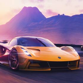 Hra Ubisoft PlayStation 4 The Crew Motorfest 

 obrázek produktu 1 z 4