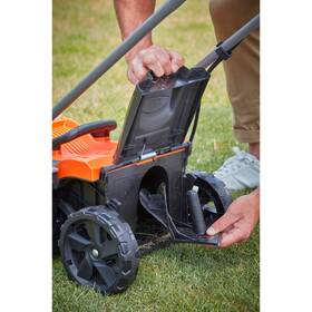 Sekačka Black-Decker BCMW33184L2-QW (s baterií) 

 obrázek produktu 4 z 4