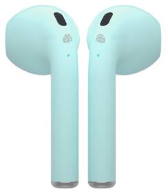 Sluchátka Tesla SOUND EB10 - Ice Blue 

 obrázek produktu 4 z 11
