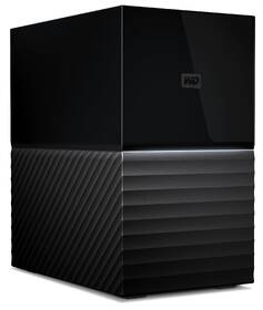 Externí pevný disk 3,5" Western Digital Duo 28TB černý

 obrázek produktu 6 z 10