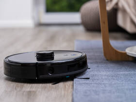 Robotický vysavač ETA 5229 90010 černý

 obrázek produktu 14 z 16