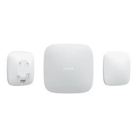 Řídicí jednotka AJAX Hub 2 LTE (4G) bílý

 obrázek produktu 3 z 6
