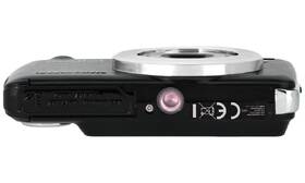 Digitální fotoaparát Rollei Compactline 880 černý/stříbrný

 obrázek produktu 4 z 4