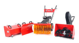 Fréza VeGA 556 

 obrázek produktu 4 z 4