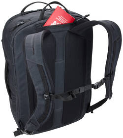 Batoh na notebook THULE Aion 40L na 15,6" černý

 obrázek produktu 6 z 17