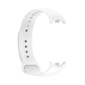 Řemínek RhinoTech na Xiaomi Mi Band 8/9/10 bílý

 obrázek produktu 2 z 3