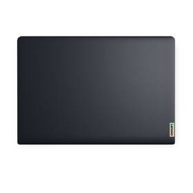 Notebook Lenovo IdeaPad 3 17IAU7 modrá barva
