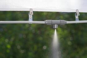 Vodní mlha Gardena 13135-20 

 obrázek produktu 6 z 7