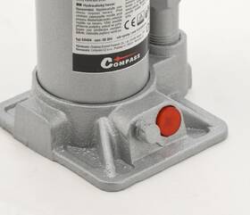Hever hydraulický Compass 4 t  TÜV, GS 

 obrázek produktu 4 z 5