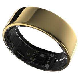 Chytrý prsten Ultrahuman Ring Air velikost 8 zlatý

 obrázek produktu 3 z 7