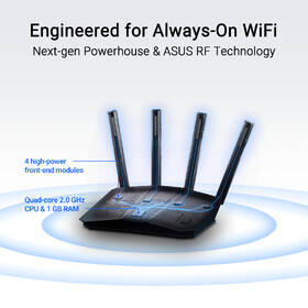 Router Asus RT-BE58U černý

 obrázek produktu 6 z 11
