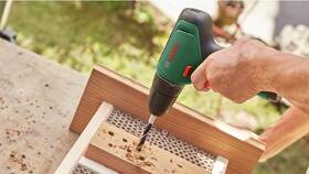 Aku vrtačka Bosch EasyDrill 1200 (s baterií) 

 obrázek produktu 7 z 7
