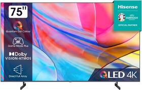 Televize Hisense 75A7KQ 

 obrázek produktu 9 z 15
