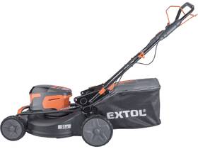 Sekačka EXTOL 8795721 60V (bez baterie) 

 obrázek produktu 10 z 14