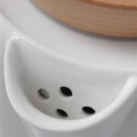 Rychlovarná konvice Rohnson R-7810 Wood & Stone bílá

 obrázek produktu 5 z 7