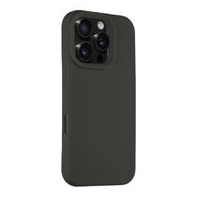 Kryt na mobil Tactical MagForce Velvet Smoothie na Apple iPhone 16 Pro grafitový

 obrázek produktu 1 z 3