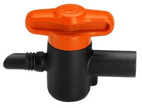Ventil regulační Gardena MicroDrip System 4,6 mm (5 ks) 

 obrázek produktu 1 z 5