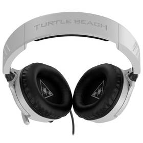 Headset Turtle Beach Recon 70 PlayStation bílý

 obrázek produktu 2 z 4