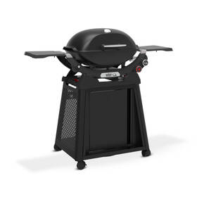 Gril zahradní plynový Weber Q 2800N+ Premium Stand černý

 obrázek produktu 2 z 8
