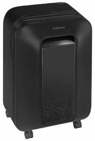 Skartovač Fellowes LX 200 černý

 obrázek produktu 2 z 4
